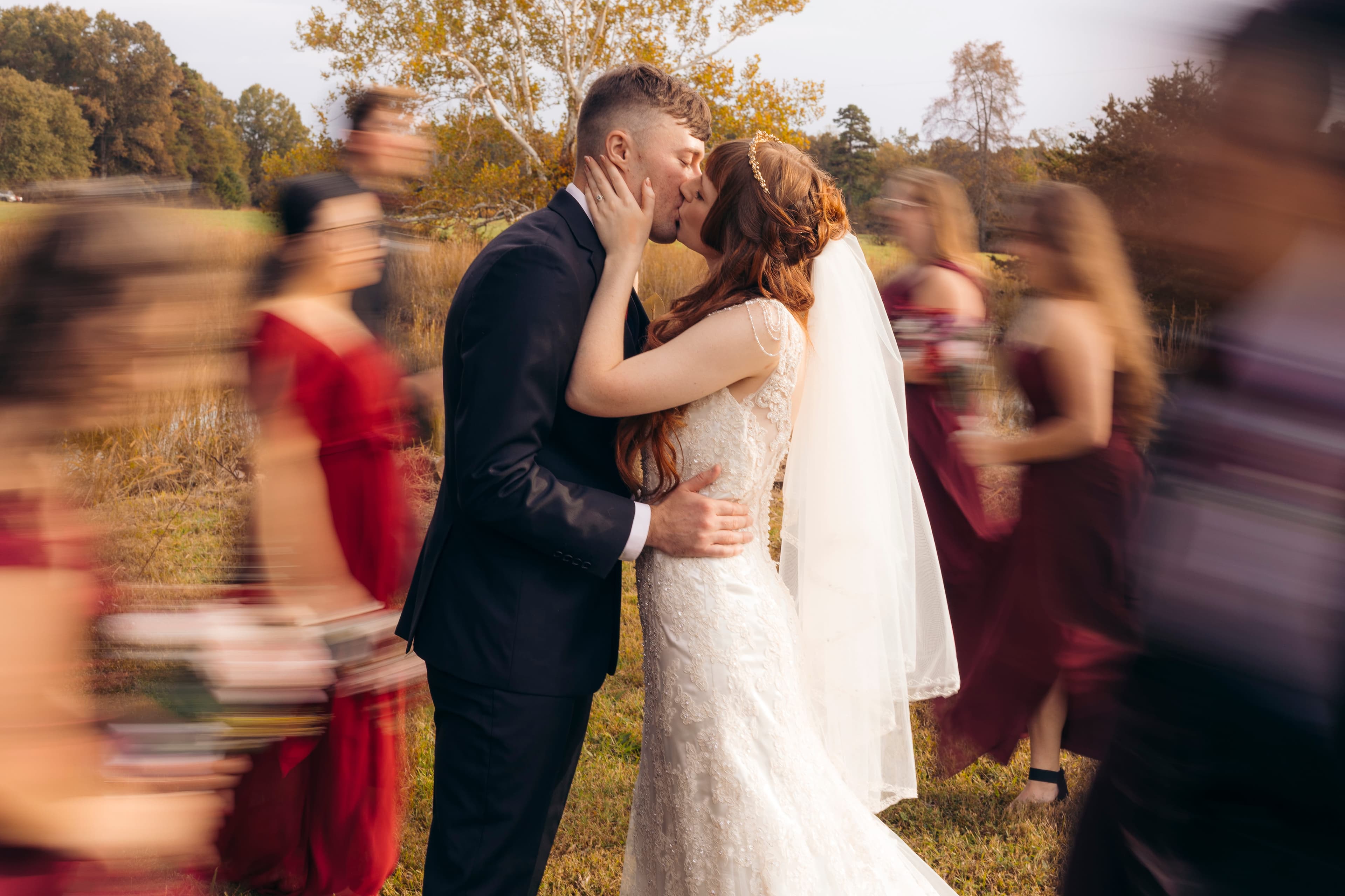 Weddings